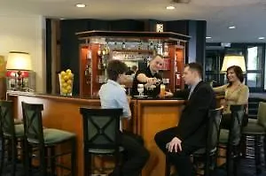 Ibs Garden Szálloda Budapest