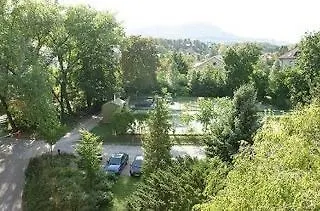 Ibs Garden Szálloda