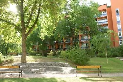Ibs Garden Szálloda